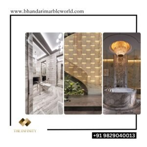 Read more about the article The Unmatched Advantages of Italian Marble