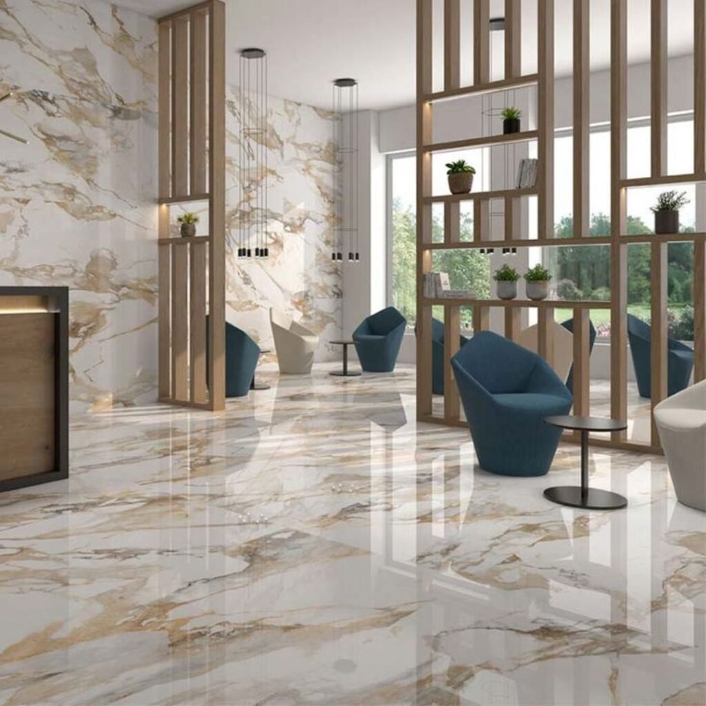 Transform Your Home with White Marble from Kishangarh