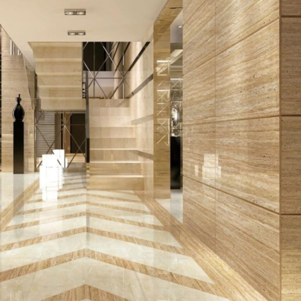 Top 5 Italian Marble Choices for Stylish and Cozy Surfaces