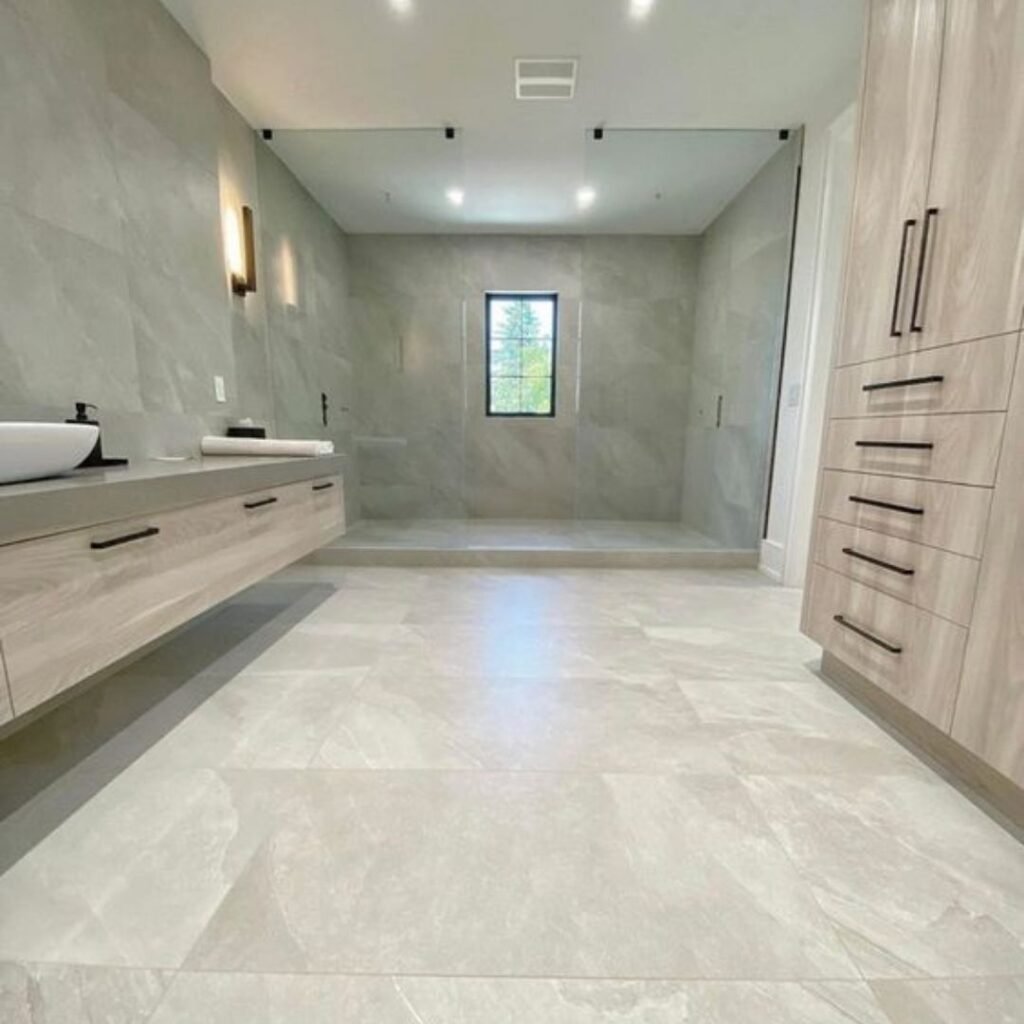 10 Flooring Marble, Granite, and Natural Stone Trends