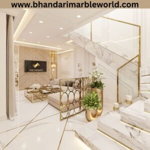 Read more about the article Elevate Your Home Villa with Luxurious Italian Marble
