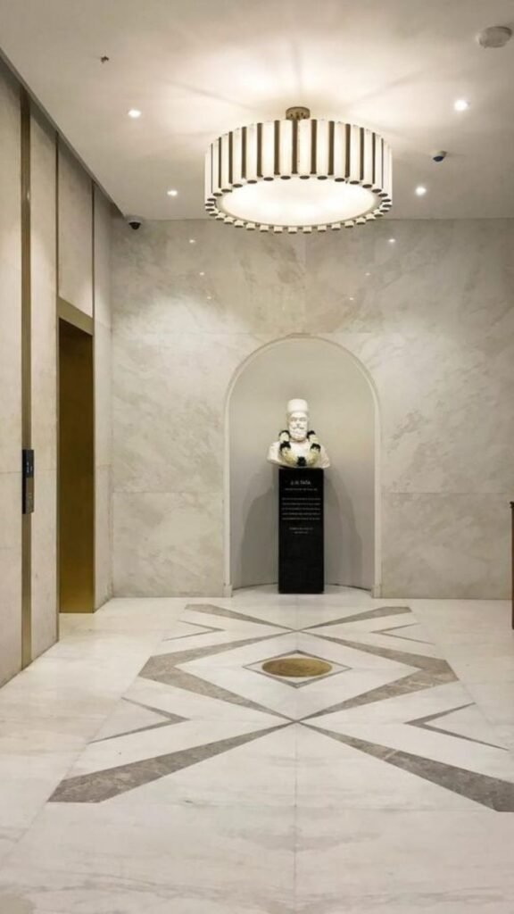 A Comprehensive Guide to the Best Marble Slabs and Tiles in India