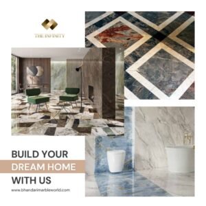 Read more about the article A Comprehensive Guide to the Best Marble Slabs and Tiles in India