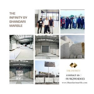 Read more about the article Bhandari’s Infinity Marble – A Pioneer’s Legacy in Statuario Luxury