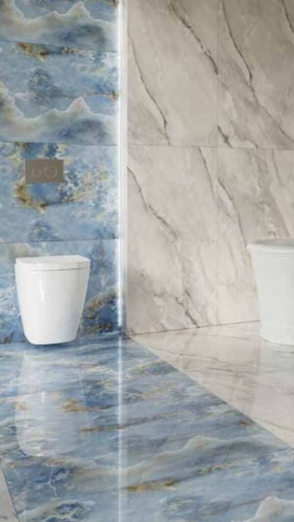 A Comprehensive Guide to the Best Marble Slabs and Tiles in India