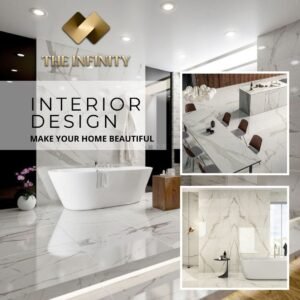 Read more about the article The Infinity Marble: Italian Elegance at Wholesale Prices in India