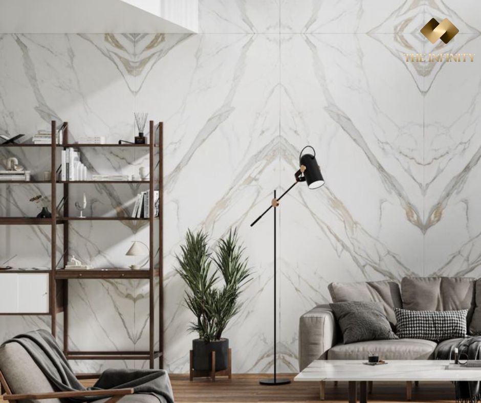 Top 5 Wall Cladding Marble Choices