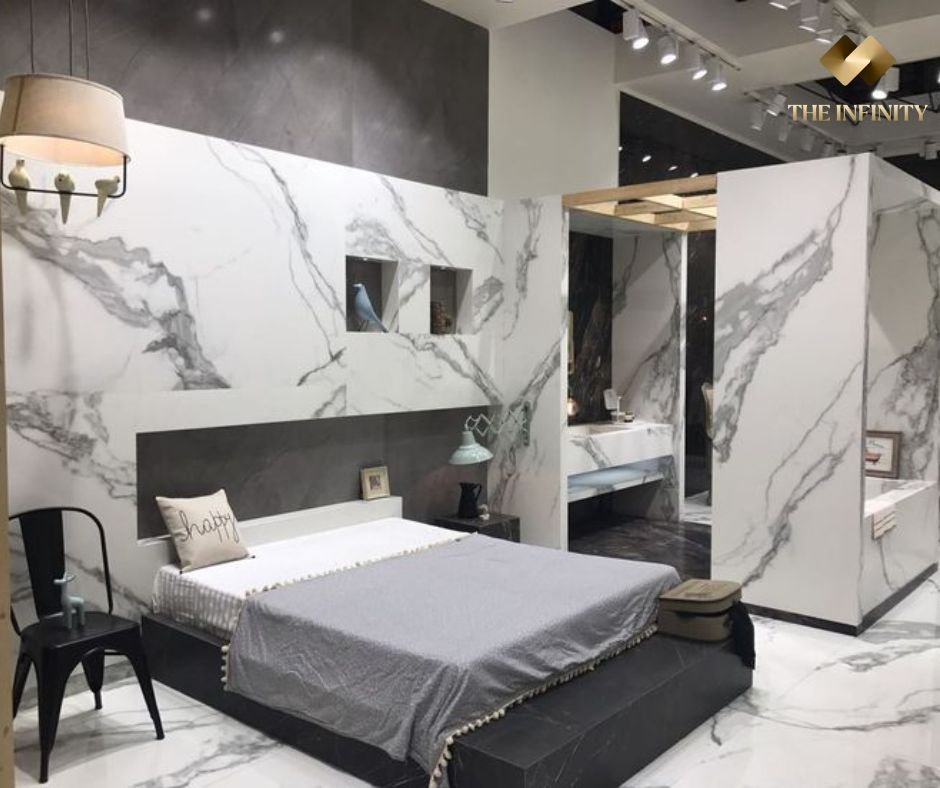  Top 5 Wall Cladding Marble Choices 