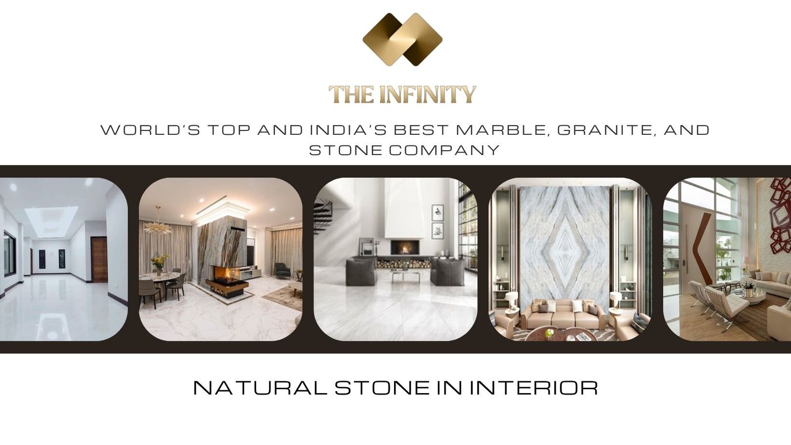 Read more about the article Natural Stone In Interior